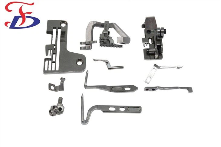 L32-359 3 Needle 6 Thread Gauge Set For PEGASUS Industrial Sewing Machine L32-359 3 Needle 6 Thread Gauge Set For PEGASUS Industrial Sewing Machine