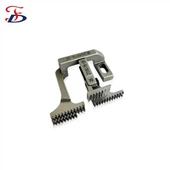 4-zeiliger Transporteur für Pegasus