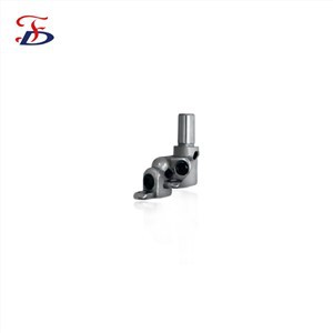 Meistverkaufte Siruba Nadelklemme KG153 Industrielle Nähteile