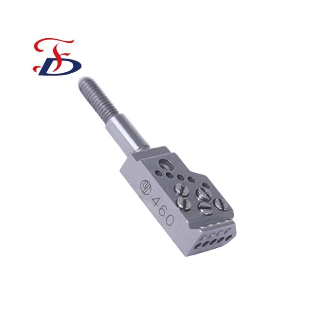 YAMATO Nadelklemme 460 gute Qualität