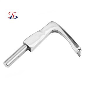 S40375 Looper Brother Feed Off The Arm Machine