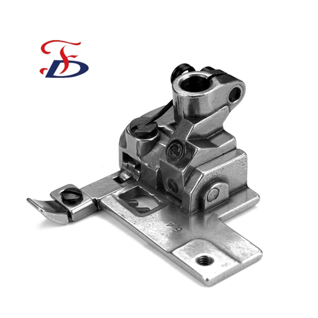 Pegasus Overlock-Nähfuß