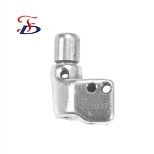 Nadelklemme für Pegasus