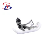 Teflon Presserfuß für PEGASUS